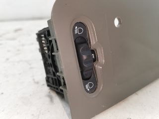 bontott RENAULT THALIA II Fényszórómagasság Állító Kapcsoló