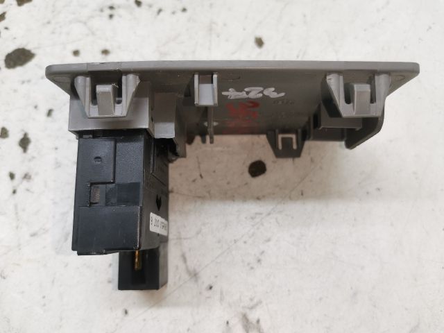 bontott RENAULT THALIA II Fényszórómagasság Állító Kapcsoló