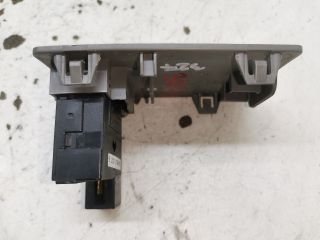 bontott RENAULT THALIA II Fényszórómagasság Állító Kapcsoló