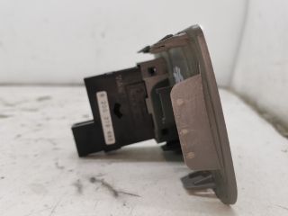 bontott RENAULT THALIA II Fényszórómagasság Állító Kapcsoló