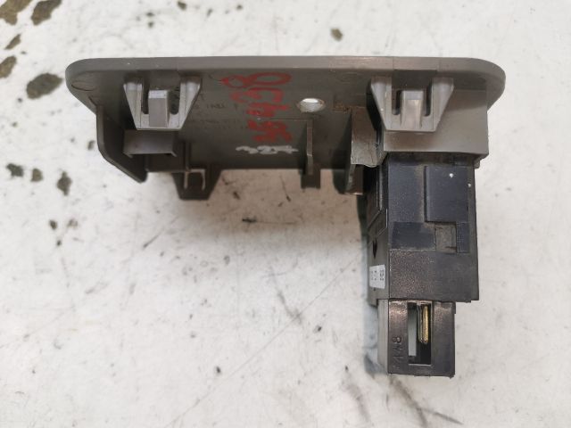 bontott RENAULT THALIA II Fényszórómagasság Állító Kapcsoló