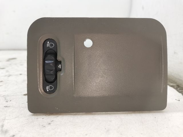 bontott RENAULT THALIA II Fényszórómagasság Állító Kapcsoló