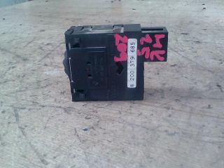 bontott RENAULT THALIA II Fényszórómagasság Állító Kapcsoló