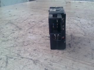 bontott RENAULT THALIA II Fényszórómagasság Állító Kapcsoló