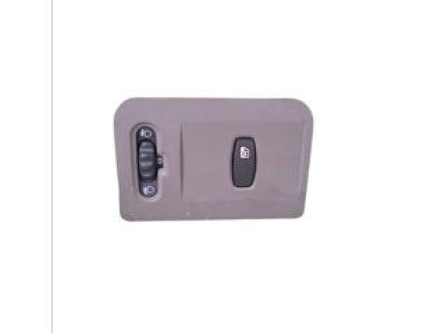 bontott RENAULT THALIA II Fényszórómagasság Állító Kapcsoló