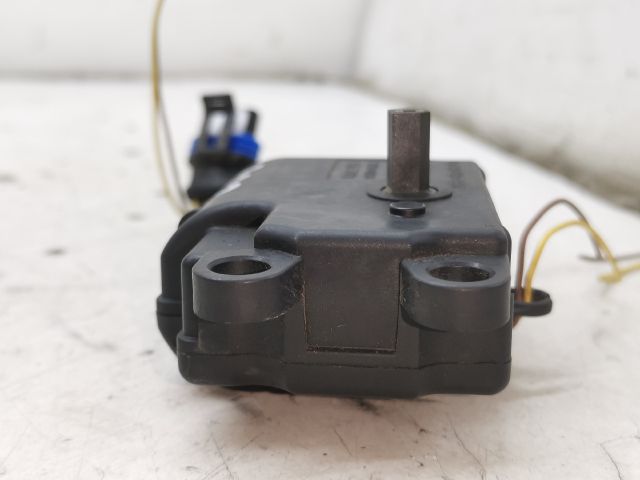 bontott RENAULT THALIA II Fűtés Állító Motor