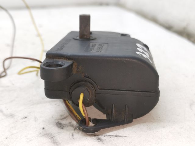 bontott RENAULT THALIA II Fűtés Állító Motor