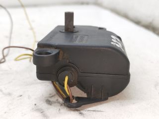 bontott RENAULT THALIA II Fűtés Állító Motor