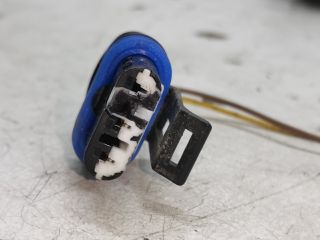 bontott RENAULT THALIA II Fűtés Állító Motor