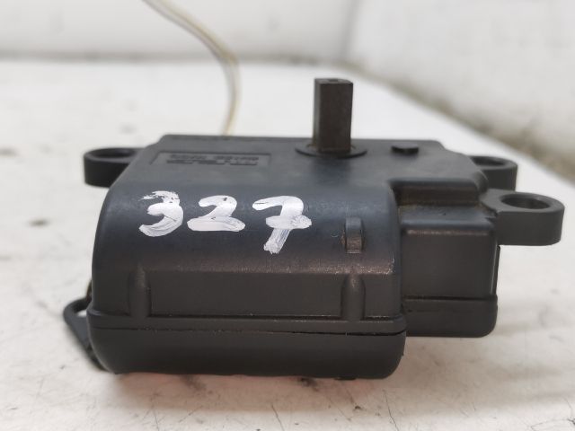 bontott RENAULT THALIA II Fűtés Állító Motor