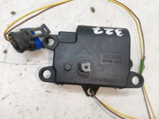 bontott RENAULT THALIA II Fűtés Állító Motor