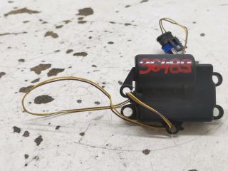 bontott RENAULT THALIA II Fűtés Állító Motor