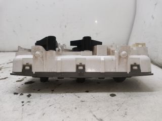 bontott RENAULT THALIA II Fűtéskapcsoló (manuális klímás)
