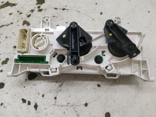 bontott RENAULT THALIA II Fűtéskapcsoló (manuális klímás)