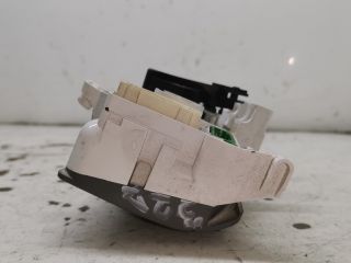 bontott RENAULT THALIA II Fűtéskapcsoló (manuális klímás)