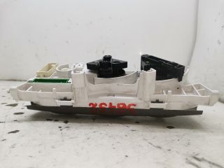 bontott RENAULT THALIA II Fűtéskapcsoló (manuális klímás)