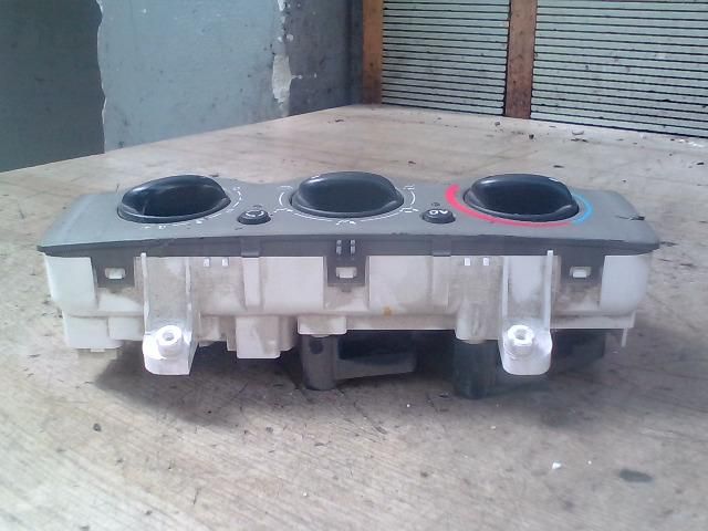 bontott RENAULT THALIA II Fűtéskapcsoló