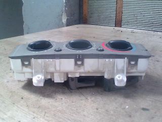 bontott RENAULT THALIA II Fűtéskapcsoló