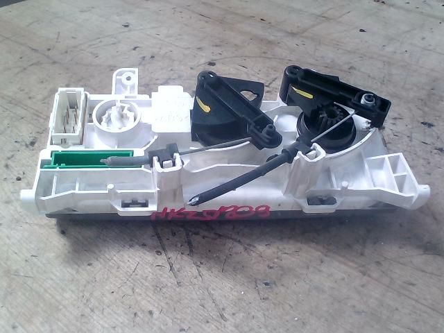 bontott RENAULT THALIA II Fűtéskapcsoló