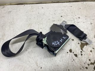 bontott RENAULT THALIA II Hátsó középső Biztonsági Öv