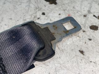 bontott RENAULT THALIA II Hátsó középső Biztonsági Öv