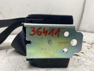 bontott RENAULT THALIA II Hátsó középső Biztonsági Öv