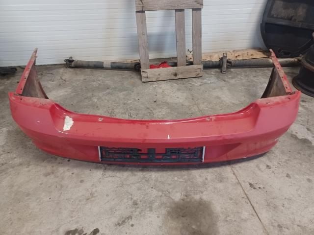 bontott RENAULT THALIA II Hátsó Lökhárító (Üresen)