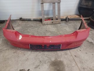 bontott RENAULT THALIA II Hátsó Lökhárító (Üresen)