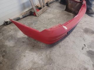 bontott RENAULT THALIA II Hátsó Lökhárító (Üresen)