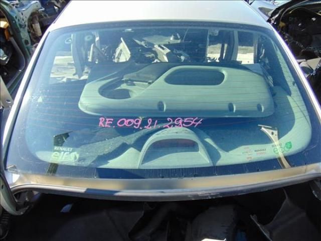 bontott RENAULT THALIA II Hátsó Szélvédő