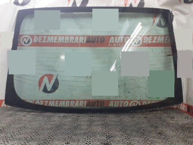 bontott RENAULT THALIA II Hátsó Szélvédő