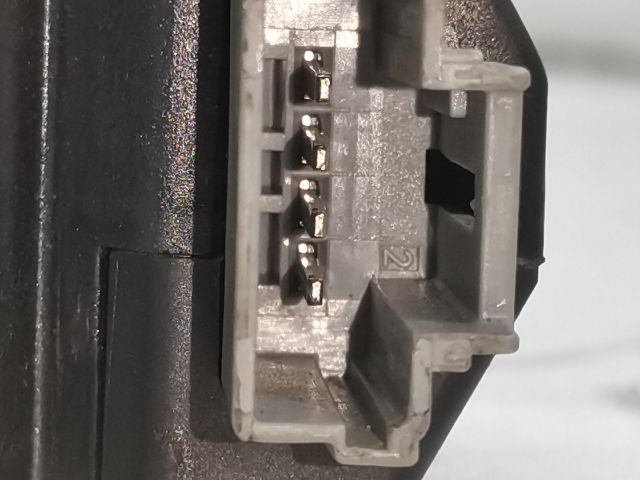 bontott RENAULT THALIA II Immobilizer Gyűrű