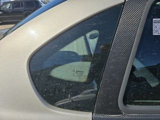 bontott RENAULT THALIA II Jobb C Oszlop Oldalablak Üveg