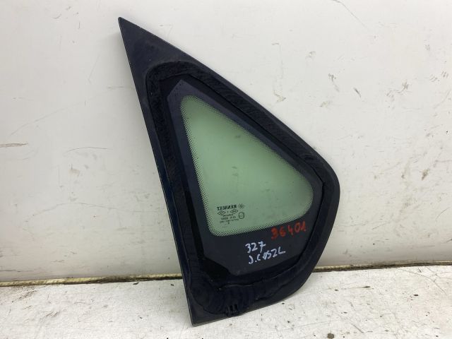 bontott RENAULT THALIA II Jobb C Oszlop Oldalablak Üveg