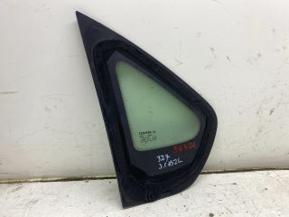 bontott RENAULT THALIA II Jobb C Oszlop Oldalablak Üveg