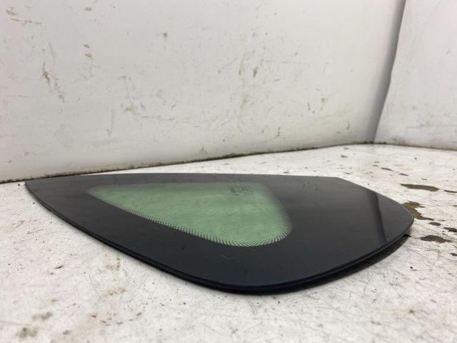 bontott RENAULT THALIA II Jobb C Oszlop Oldalablak Üveg