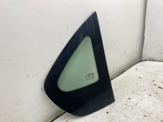 bontott RENAULT THALIA II Jobb C Oszlop Oldalablak Üveg