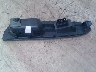 bontott RENAULT THALIA II Jobb első Ablakemelő Kapcsoló