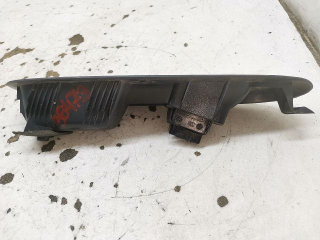 bontott RENAULT THALIA II Jobb első Ablakemelő Kapcsoló