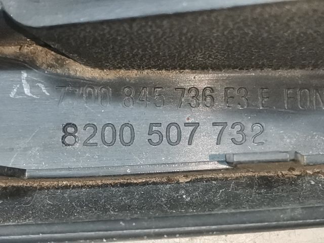 bontott RENAULT THALIA II Jobb első Ablakemelő Kapcsoló