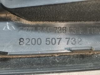 bontott RENAULT THALIA II Jobb első Ablakemelő Kapcsoló