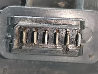 bontott RENAULT THALIA II Jobb első Ablakemelő Kapcsoló