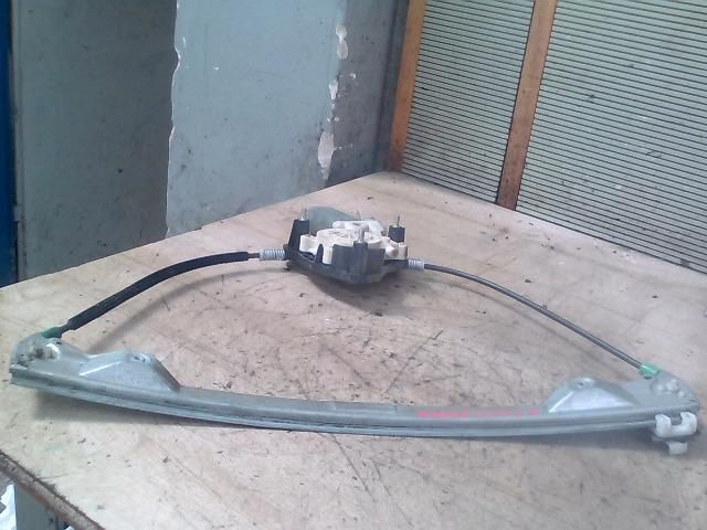 bontott RENAULT THALIA II Jobb első Ablakemelő Szerkezet (Elektromos)