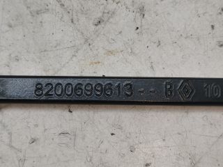 bontott RENAULT THALIA II Jobb első Ablaktörlő Kar