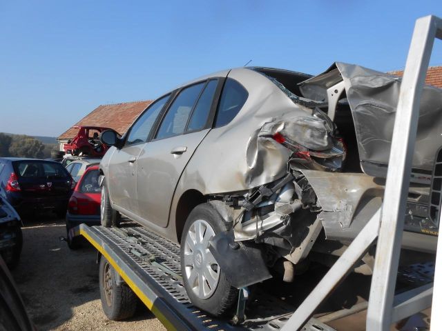 bontott RENAULT THALIA II Jobb első Ablaktörlő Kar