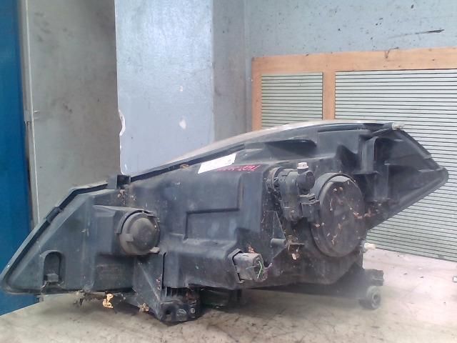 bontott RENAULT THALIA II Jobb Fényszóró