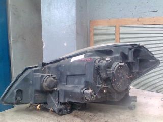 bontott RENAULT THALIA II Jobb Fényszóró