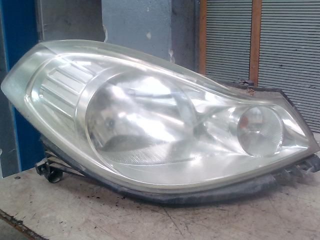 bontott RENAULT THALIA II Jobb Fényszóró