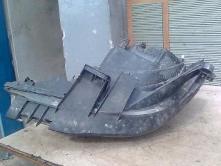 bontott RENAULT THALIA II Jobb Fényszóró