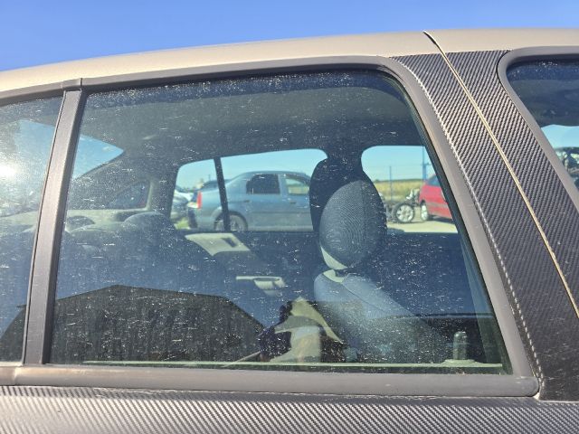 bontott RENAULT THALIA II Jobb hátsó Ablak